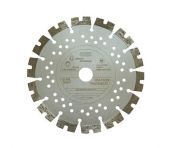 Baier Diamantskive "allround"-185-sølv BA-6565