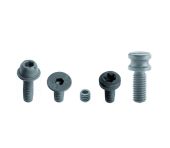 CMT Skrue t/ kugleleje M4 990.004.00