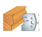 CMT Profilknive sæt 50mm nr. 578 690.578