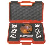 CMT Profilsæt m/12 sæt 100x40x30 Z2 692.013.02