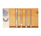 Stubai HSS-Skrubstål 18 mm ST-700518