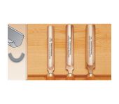 Stubai HSS-Skrubstål 27 mm ST-700527