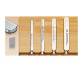 Stubai HSS-Skrabejern Rund 20 mm ST-702220