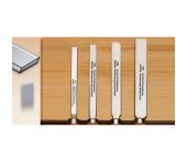 Stubai HSS-Skrabejern Lige 30 mm ST-702430