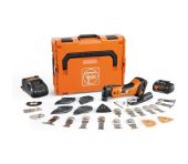 Fein Akku Multimaster AMM 700 MAX TOP 4.0 Ah AS 71293661000