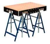 UJK Multifunktionel Arbejdsbænk til 20mm Parf Dog AX717978