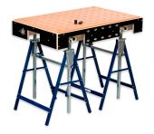 UJK Multifunktionel Arbejdsbænk til Twist Dog AX717979