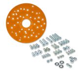 UJK Universel Underbase- og Fastspændingssæt AX718650