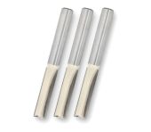 Axcailber KITCHEN WORKTOP CUTTER (LONG SHANK)SET 3 AX719483