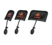 UJK Oppustelige Kiler, Blandede former, 3 stk AX720609