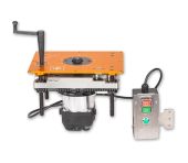 UJK Bordfræser lift komplet AX720891