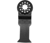 Tajima Starlock Klinge HCS 227 | 35 mm til træ TA-737300