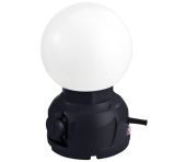 Mareld Arbejdslampe/Lampe med kuppel 20W 158423012