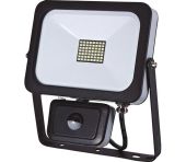 LED-projektør med sensor 30W 158424028