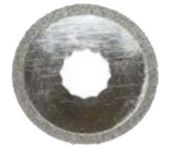 Diatech Supercut Diamant Fuldmåne TA-757706