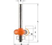 CMT Profilplatte 60x12x1,5 nr. 3S 762
