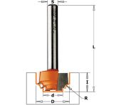 CMT Radieplatte 16x17,5x2 R3 765.102