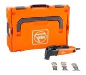 Fein Oscillerende værktøj - MM 300 MULTIMASTER MM 300 Plus Start 72297264000