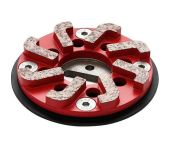 Festool Værktøjshoved DIA ABRASIVE-RG 80 767984