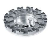 Festool Værktøjshoved DIA HARD-RG 150 768021