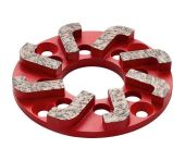 Festool Diamantskive DIA ABRASIVE-D80 769055