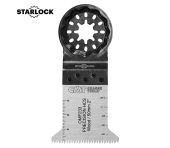 Starlock 45x50mm HCS Træ OMF233-X50