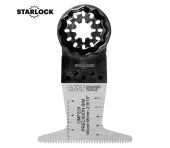 Starlock 65x50mm BIM Træ OMF229-X5