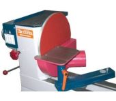 Hager Stålslibebord med støvekstraktion DR-DH80122