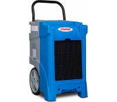 Staring Affugter 80L PRO med pumpe STA-80L1400CH-PRO