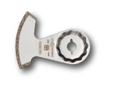 Fein Hammerhoved Diamantklinge 63903243210