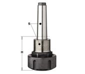 CMT Overfræsepa. ER32 MK2/M30x1,5 H 183.000.01