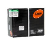 TJEP GR28/80 Glat blank, Reduced head. Box 4.000 pcs TJ834379