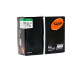 TJEP GR31/90 Glat blank, Reduced head. Box 3.000 pcs TJ834389