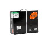 TJEP GR31/98 Ringsøm blank, Reduced head. Box 2.800 pcs TJ834398