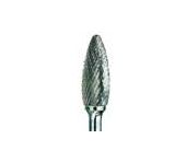 Roterende fil Procut H Fortanding 6 31292600