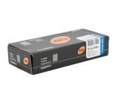 Tjep TF18 stifter 25mm, Elgalvaniseret. 5.000 stk. TJ842025