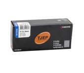 TJEP TF18 stifter 30mm, Elgalvaniseret. 5.000 stk. TJ842030
