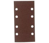 Luna slibeark med velcro 93x185 2x4 huller K80 203470208