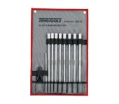 Teng Tools 3/8" Topnøglesæt med T-håndtag TBW10 178791000