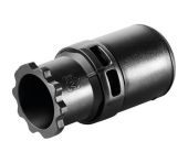 Festool Tilslutningsadapter D 36 DM-AS-B-LHS 225 577100