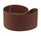 Slibebånd 25X762 K120D 2-PACK 152560306