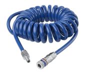 Cejn spiralslange 6,5x10mm 6m med koblinger 220561401