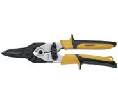 Teng Tools Pladesaks højre m/udveksling 74160102