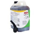 CRC Skærevæske LUB 21 5 Liter 165260100