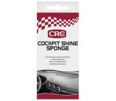 CRC Vinylsvamp Cockpit Shine 1202 264990102
