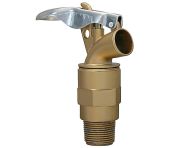 CRC Tappehane i metal til 20 liter dunk 158710103