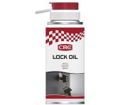 CRC Låseolie til professionelle, Lockoil 1057 265050104