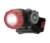 Teng Tools pandelampe LED 586C - 3xAAA 231390105