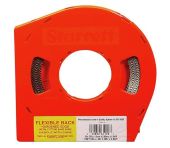 BÅNDSAVKL. FLEX13X0,65-18 30M 38671905