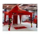 Teng Tools Væg til partytelt 177600103